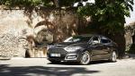 Ford Vignale Mondeo Sedan 2015 года